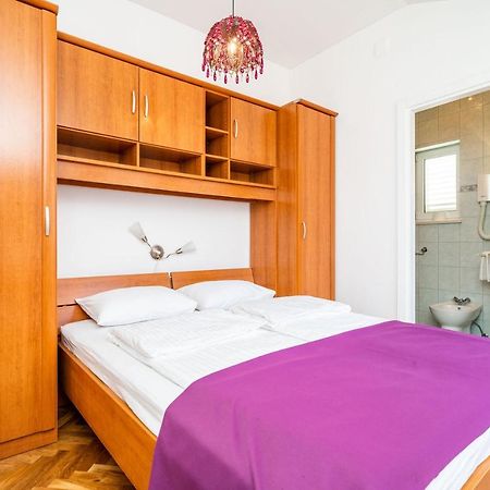 Apartments Peco Quận Mokošica Ngoại thất bức ảnh