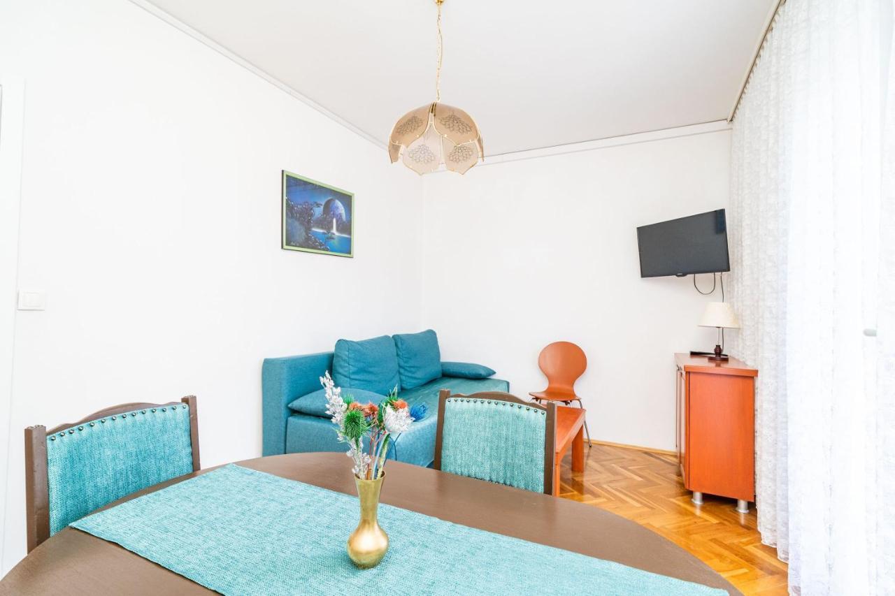Apartments Peco Quận Mokošica Ngoại thất bức ảnh