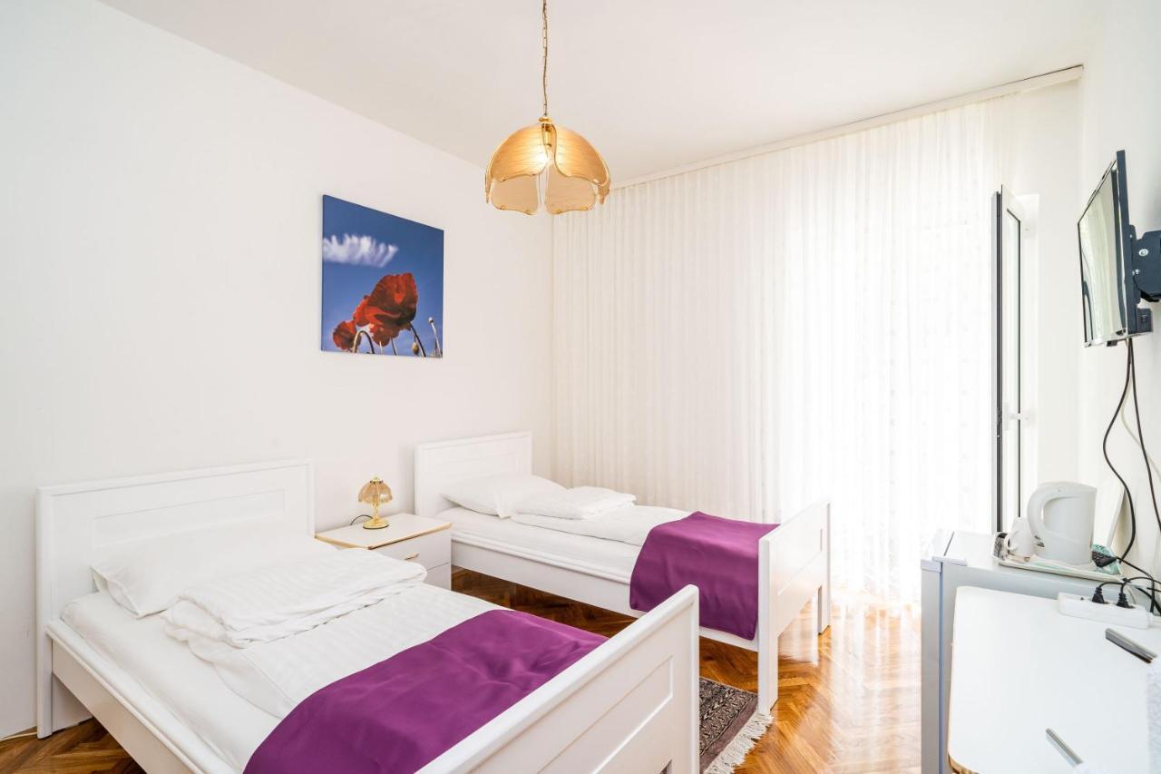 Apartments Peco Quận Mokošica Ngoại thất bức ảnh