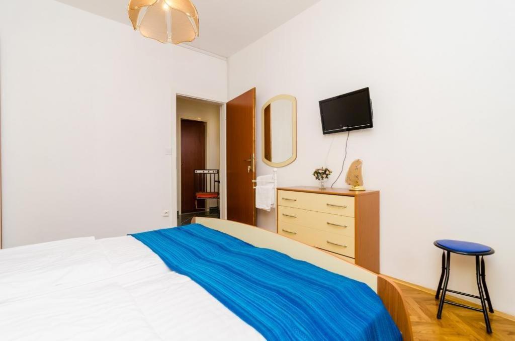Apartments Peco Quận Mokošica Ngoại thất bức ảnh