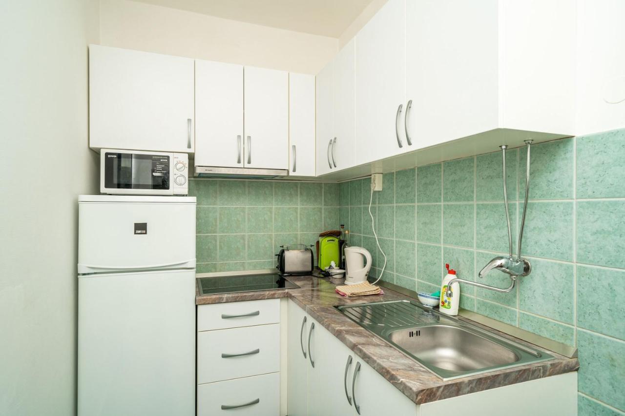 Apartments Peco Quận Mokošica Ngoại thất bức ảnh