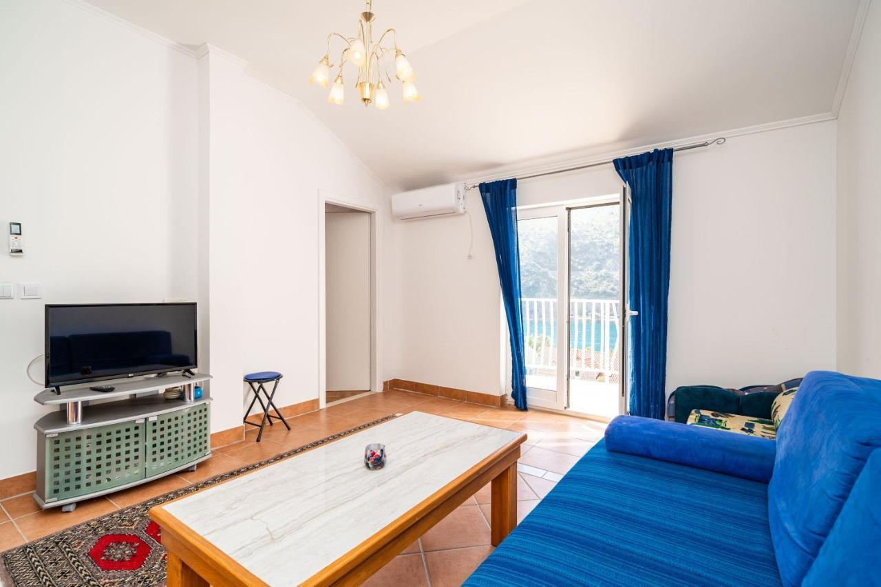 Apartments Peco Quận Mokošica Ngoại thất bức ảnh