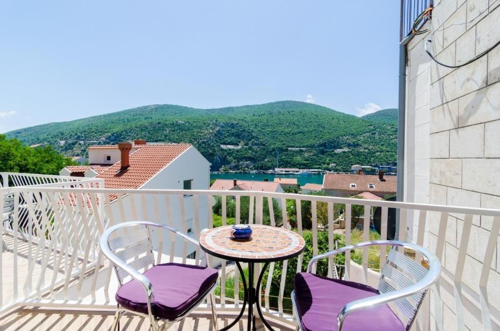 Apartments Peco Quận Mokošica Ngoại thất bức ảnh