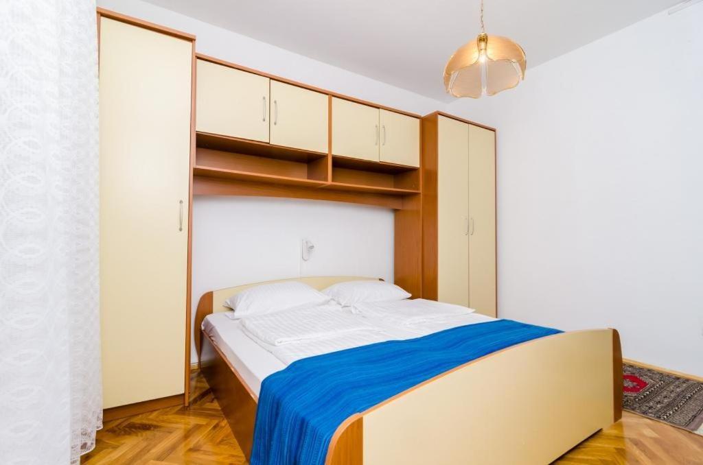 Apartments Peco Quận Mokošica Ngoại thất bức ảnh