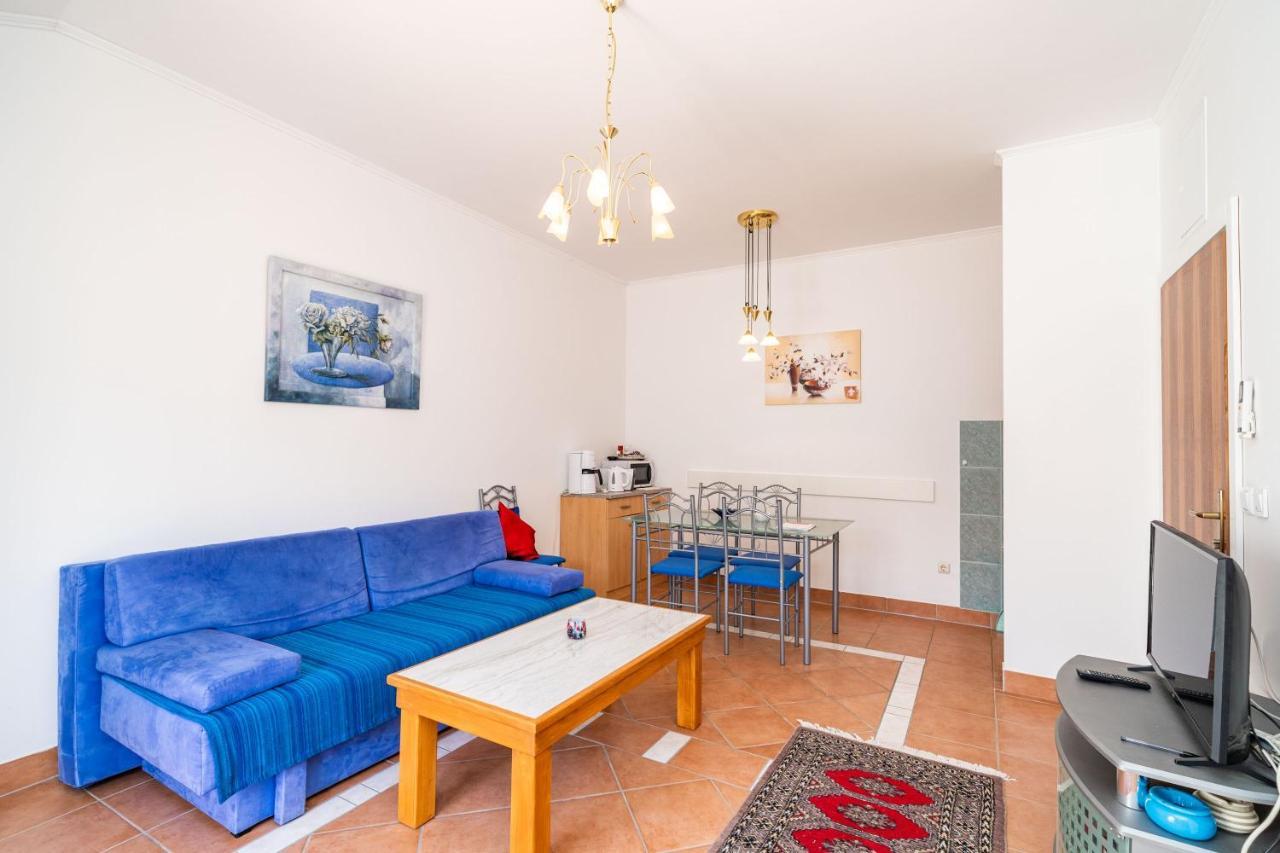 Apartments Peco Quận Mokošica Ngoại thất bức ảnh