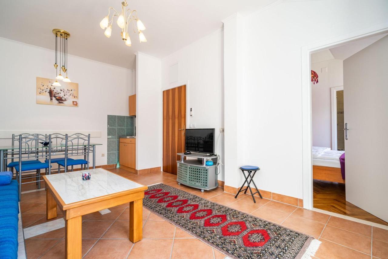 Apartments Peco Quận Mokošica Ngoại thất bức ảnh