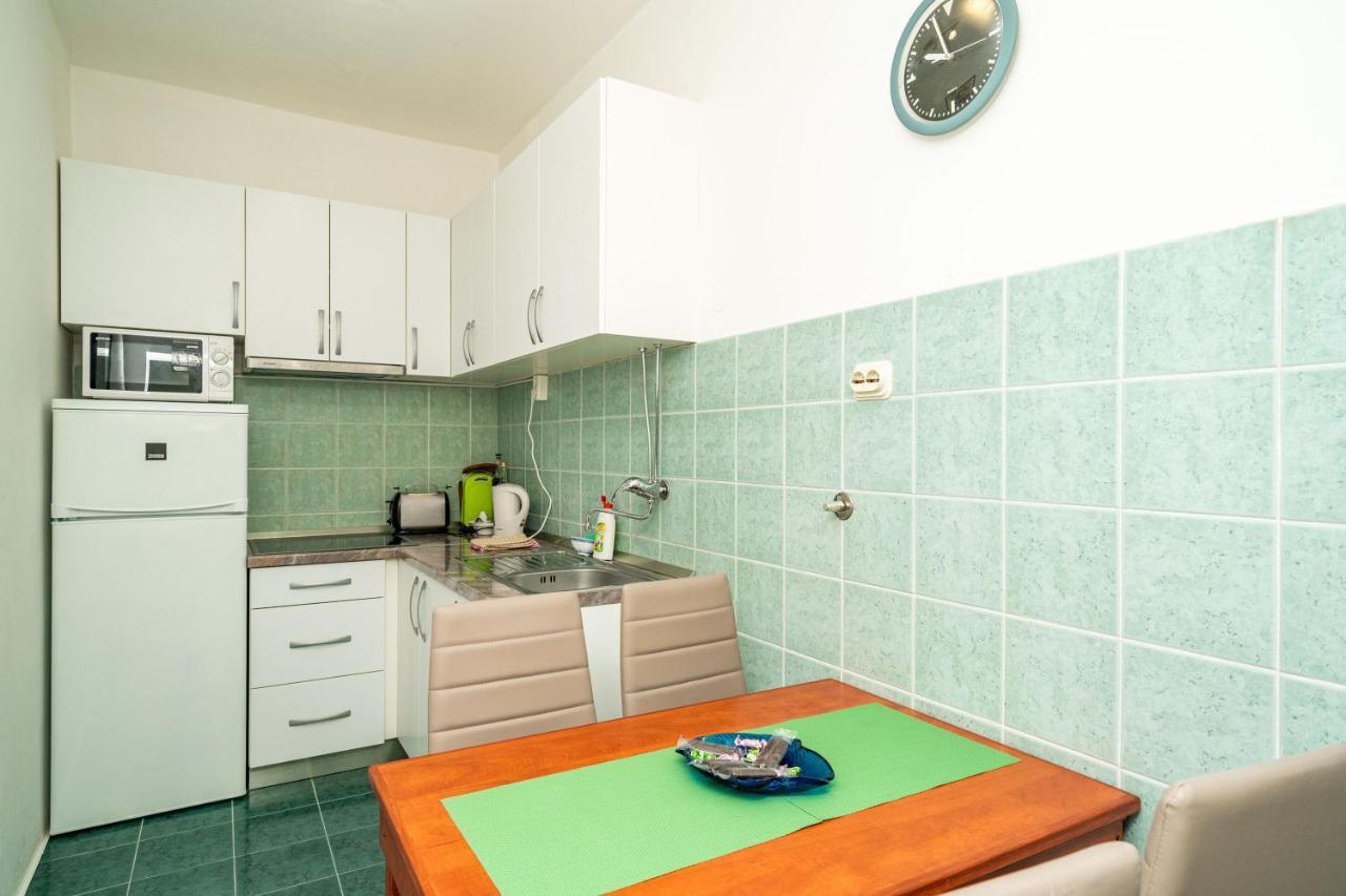 Apartments Peco Quận Mokošica Ngoại thất bức ảnh