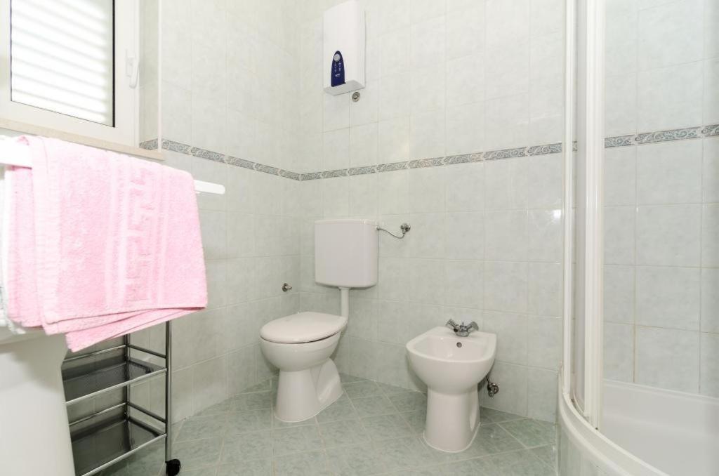 Apartments Peco Quận Mokošica Ngoại thất bức ảnh