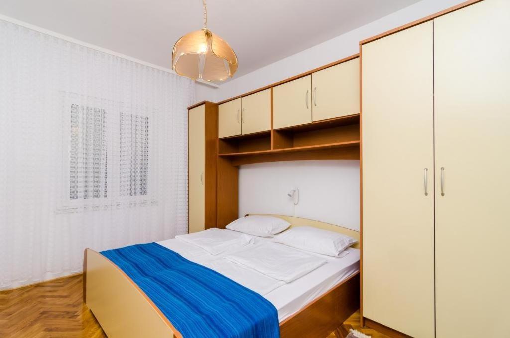 Apartments Peco Quận Mokošica Ngoại thất bức ảnh