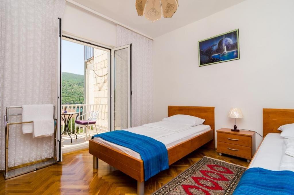 Apartments Peco Quận Mokošica Ngoại thất bức ảnh