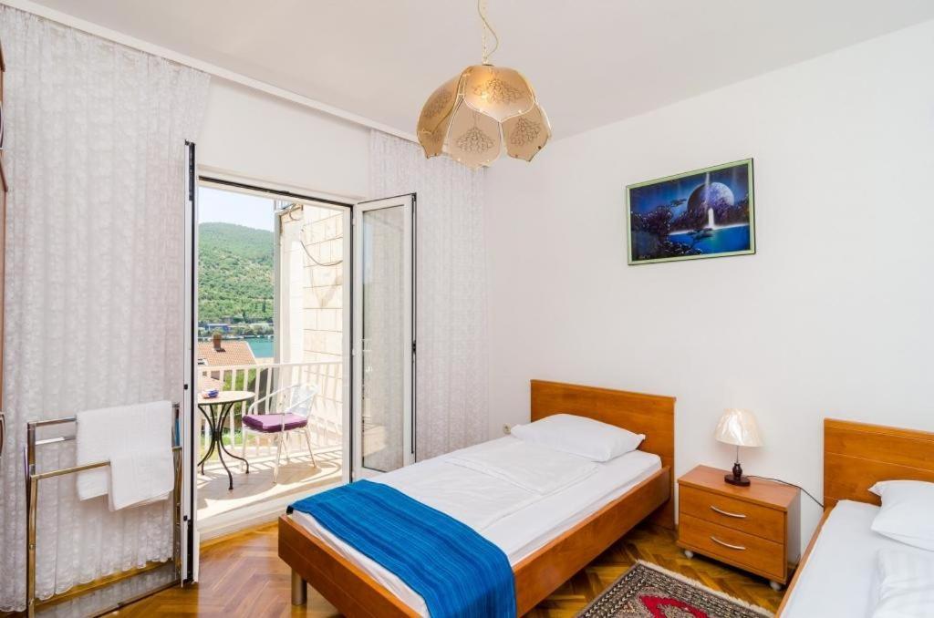 Apartments Peco Quận Mokošica Ngoại thất bức ảnh