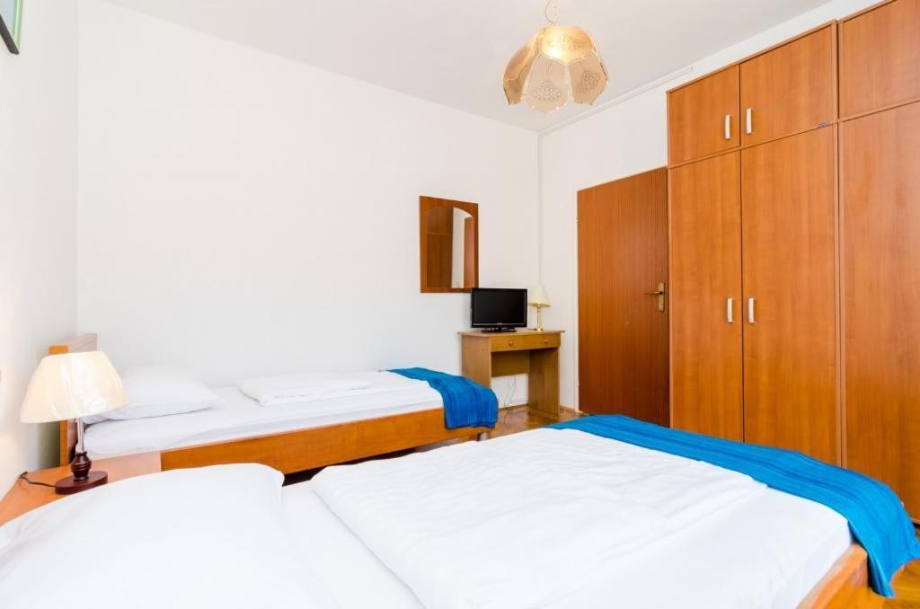 Apartments Peco Quận Mokošica Ngoại thất bức ảnh