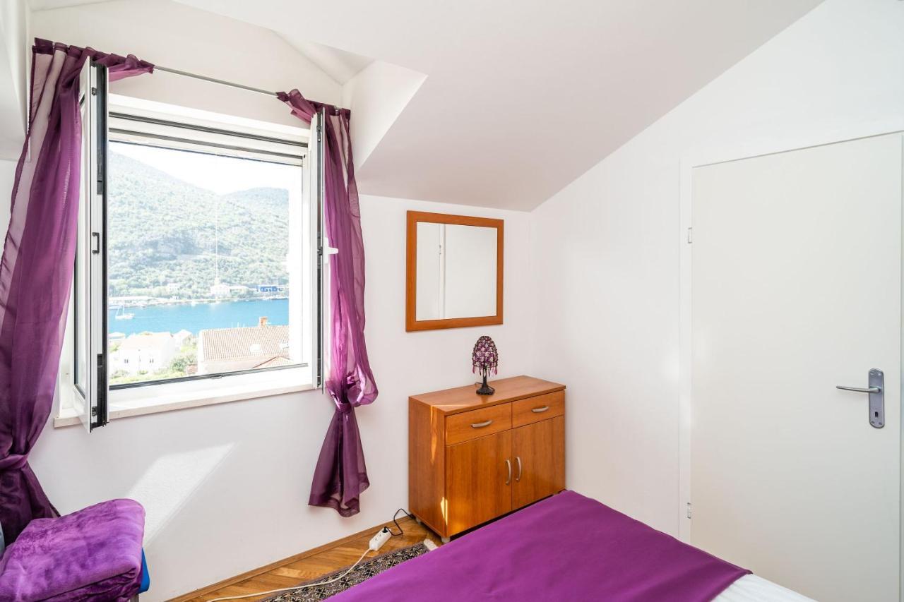 Apartments Peco Quận Mokošica Ngoại thất bức ảnh