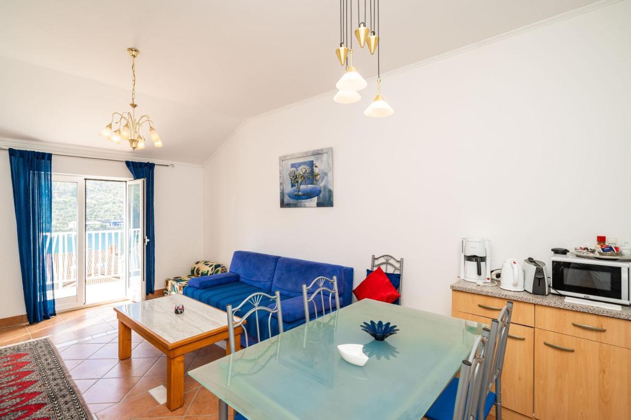 Apartments Peco Quận Mokošica Ngoại thất bức ảnh