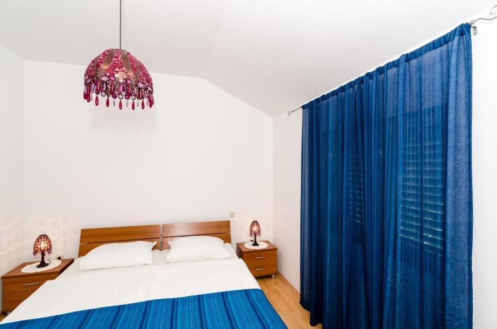 Apartments Peco Quận Mokošica Ngoại thất bức ảnh